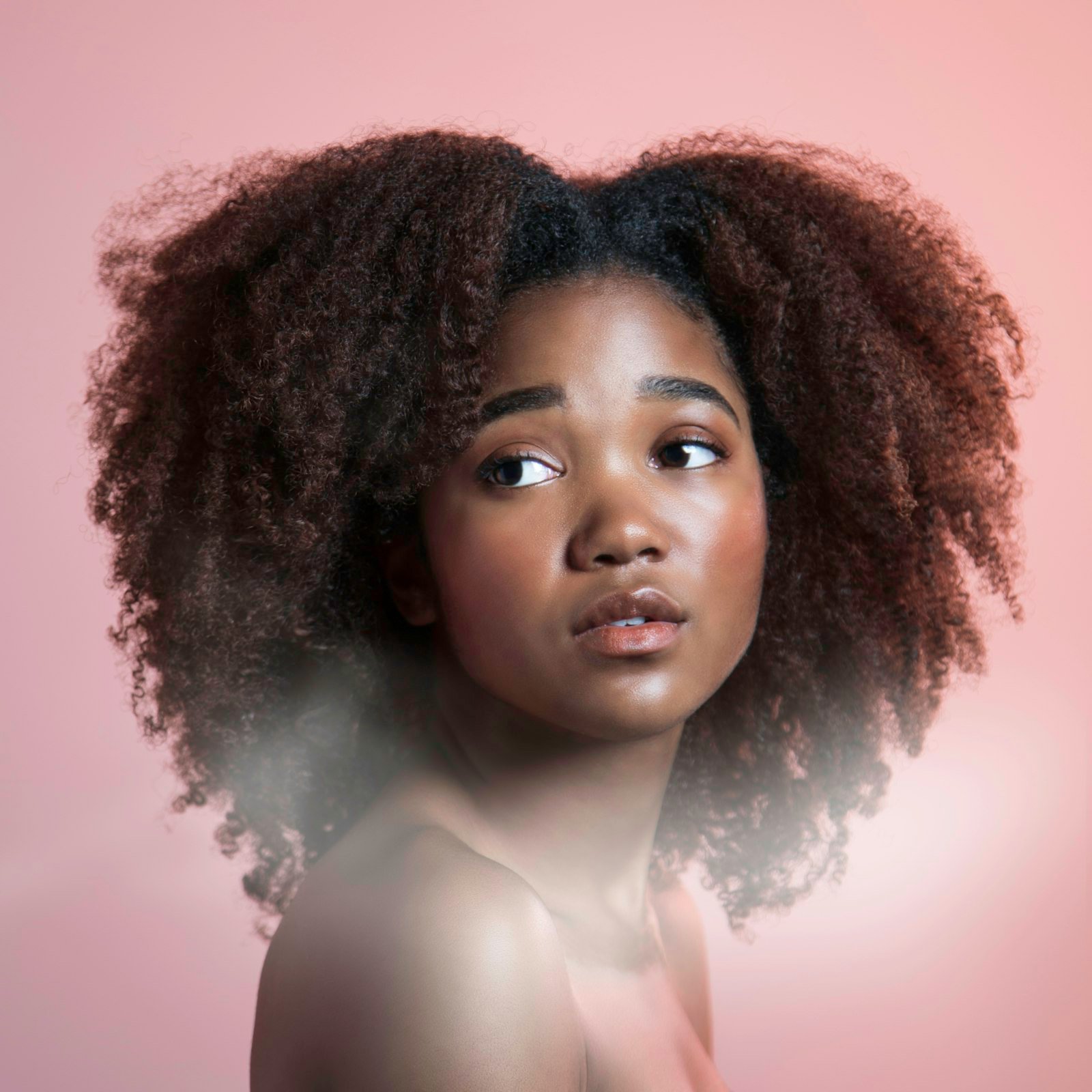Hair care collection