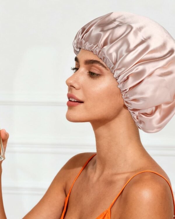 Deep Nourish Hair Mask