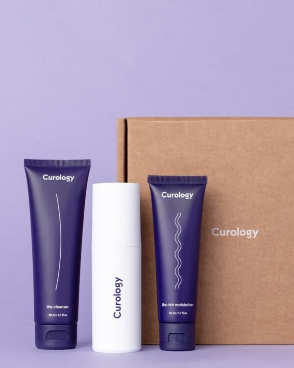 Hair Growth Serum